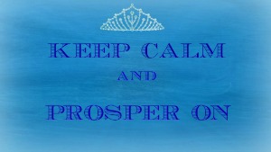 blue watercolor background