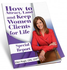 Special Report - How to Attract Clients for Life Cover