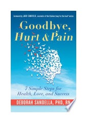 7 simple steps Sandella edge