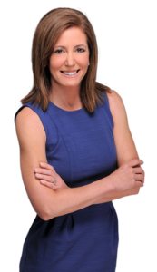 Ellen Rogin - Abundance Activist