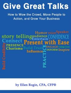 Give Great Talks eBook