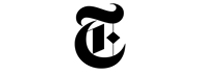 NYT logo