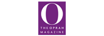 Oprah Magazine logo